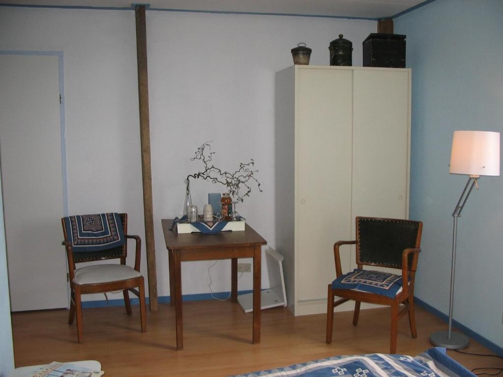 Bed En Breakfast In Het Fruit Zuidoostbeemster Cameră foto