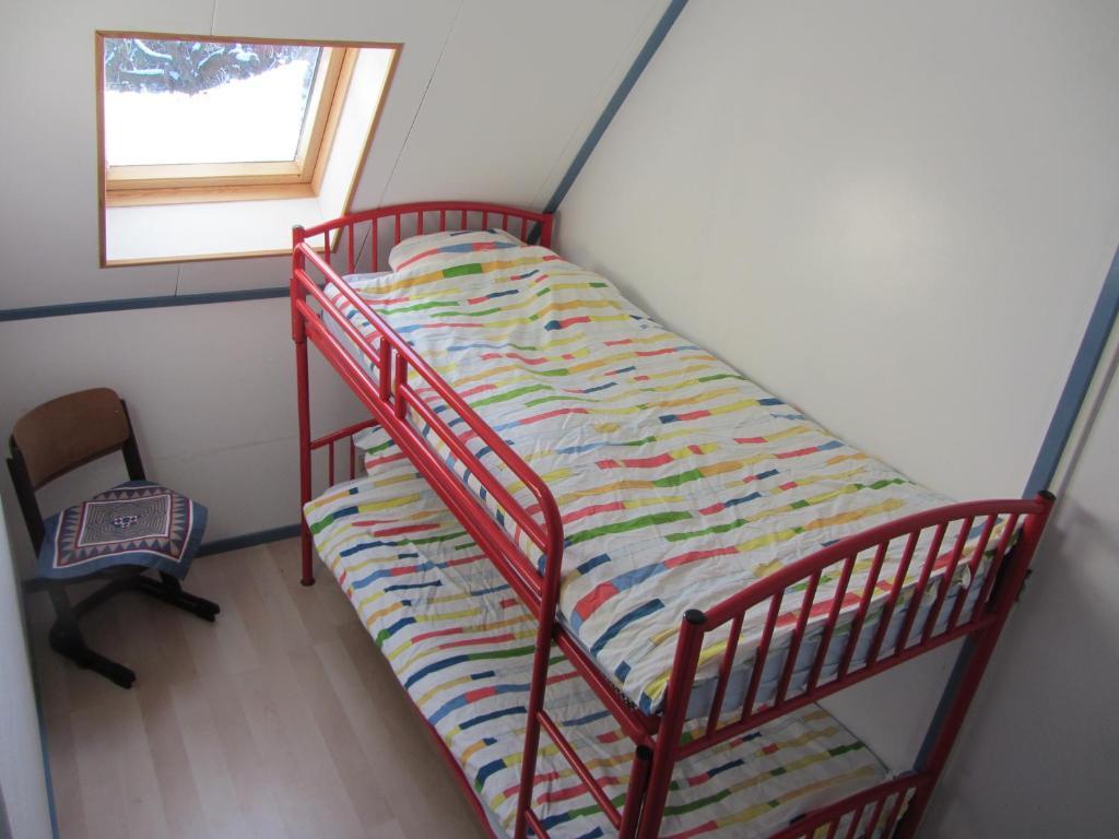 Bed En Breakfast In Het Fruit Zuidoostbeemster Cameră foto