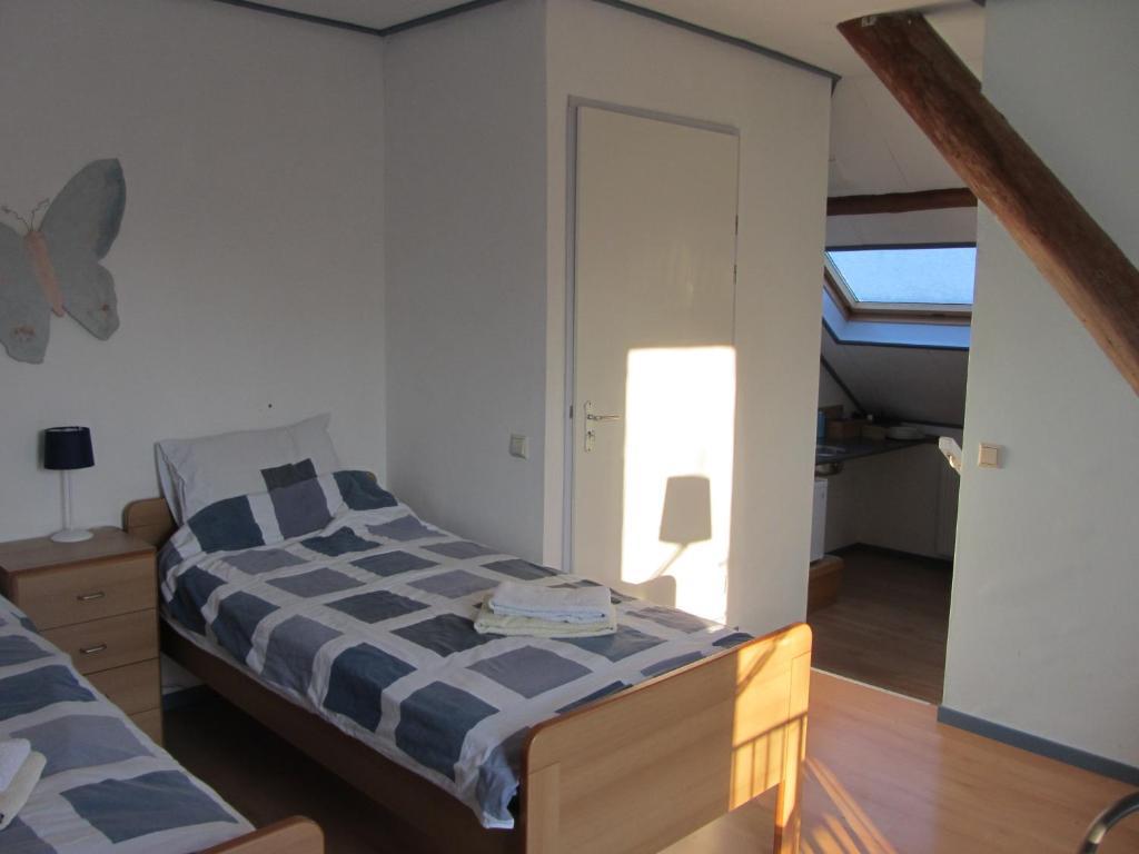 Bed En Breakfast In Het Fruit Zuidoostbeemster Cameră foto