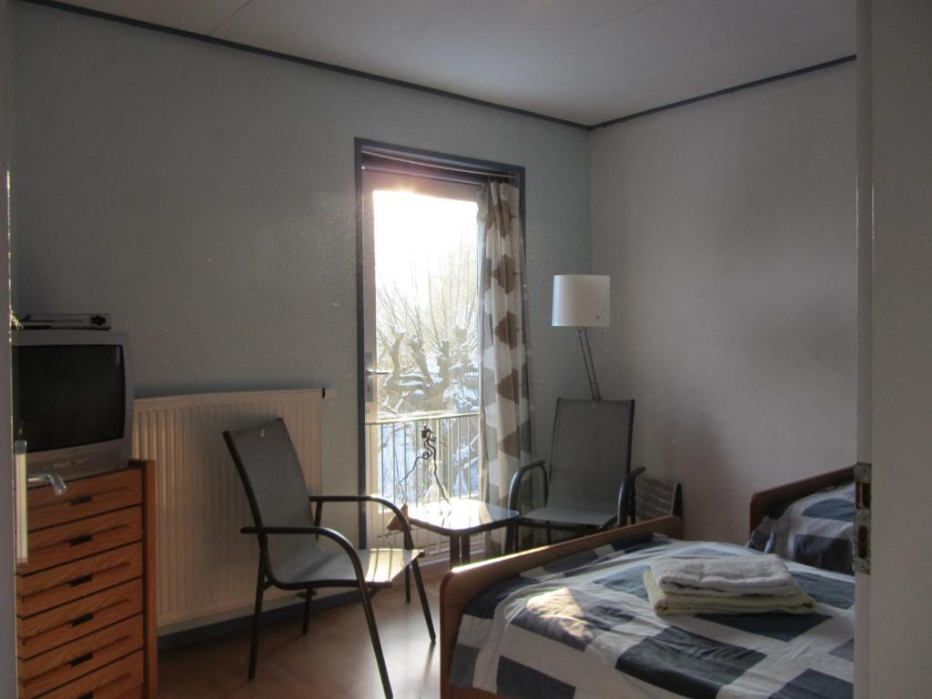Bed En Breakfast In Het Fruit Zuidoostbeemster Cameră foto